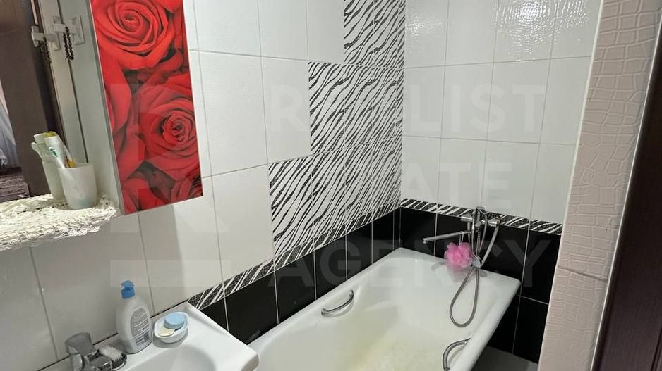 Vânzare, casă,115 mp + 18 ari, sat Corlăteni, Rîșcani - Poză 14