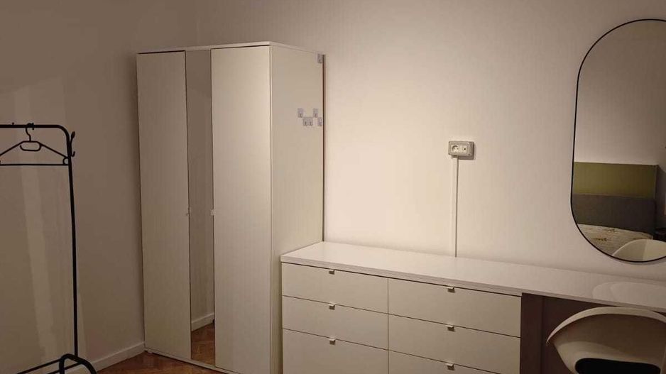 AP. 3 CAMERE - BRANCOVEANU, PRIMA INCHIRIERE, MOBILAT MODERN, METROU - Poză 6