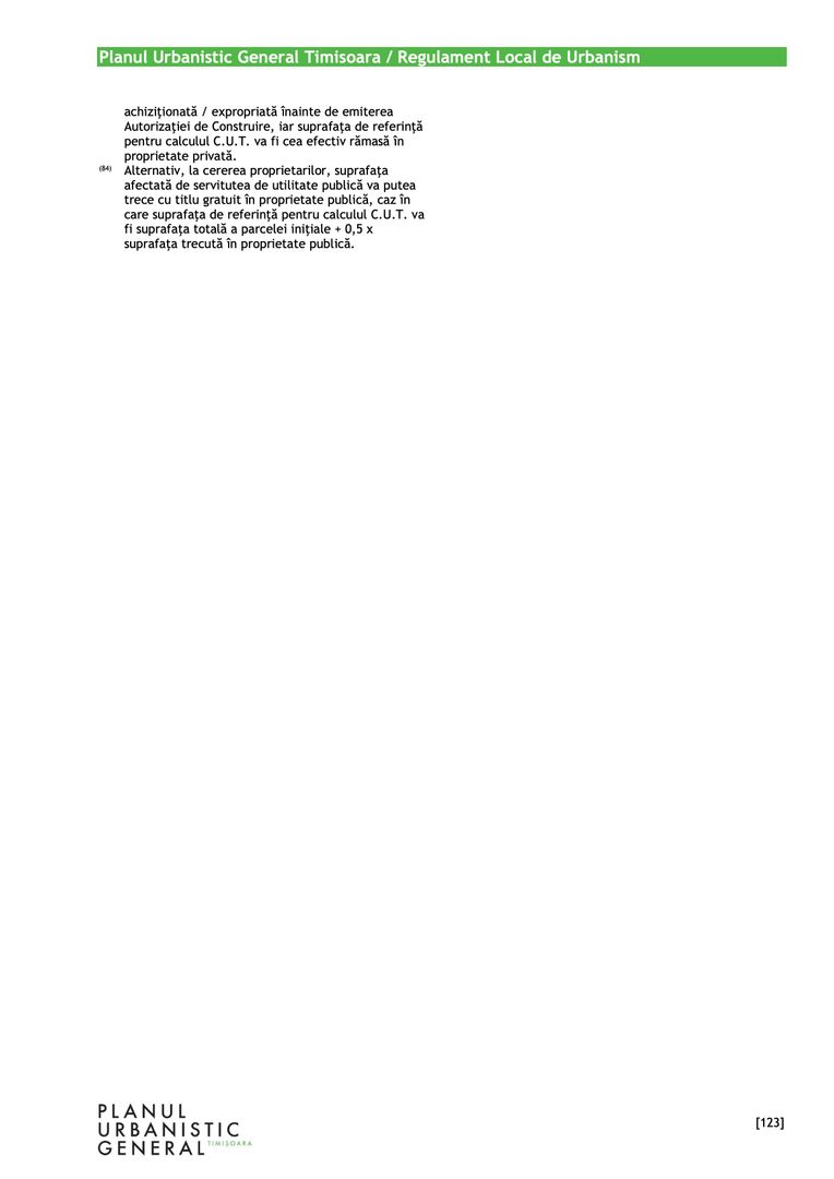 Teren ultracentral Take Ionescu pe artera cu 3 fronturi - Poză 11