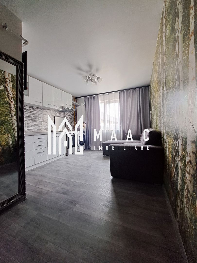 Apartament 2 camere | Traian | mobilat si utilat | 44mp - Poză 3