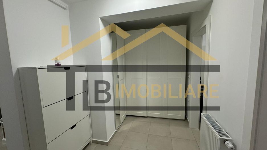 Apartament de 3 camere, decomandat, 80mp, parcare, Zona Maurer - Poză 10