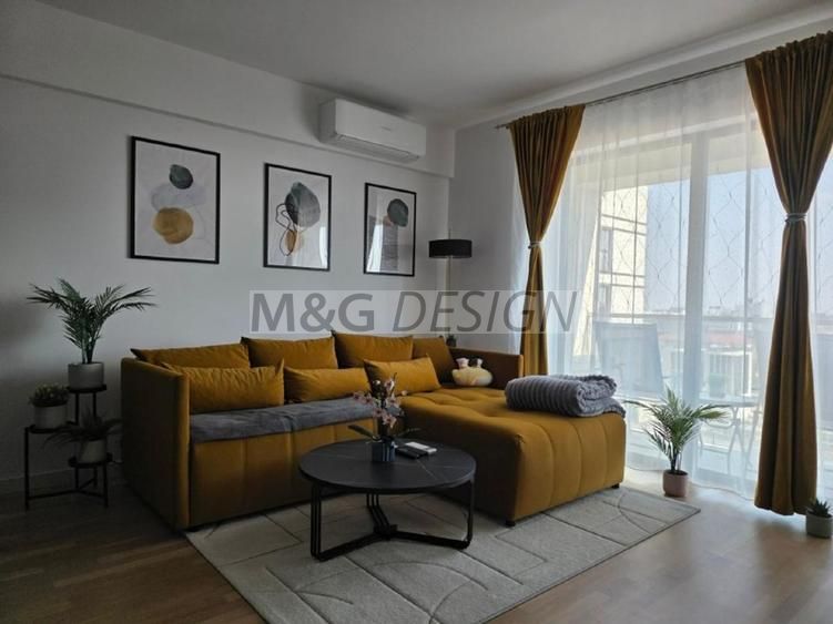 Apartament 2 camere Complex Studentesc - Poză 2