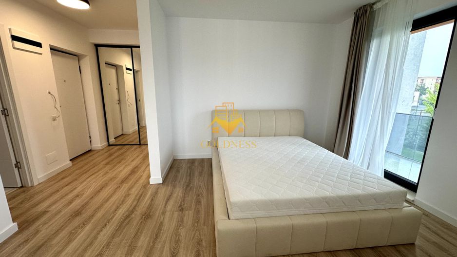 1 camera, Intre Lacuri, Premium, Prima închiriere, FSEGA, Iulius Mall - Poză 2