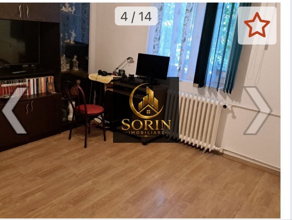 vand apartament 2 camere - Brancoveanu - Poză 5