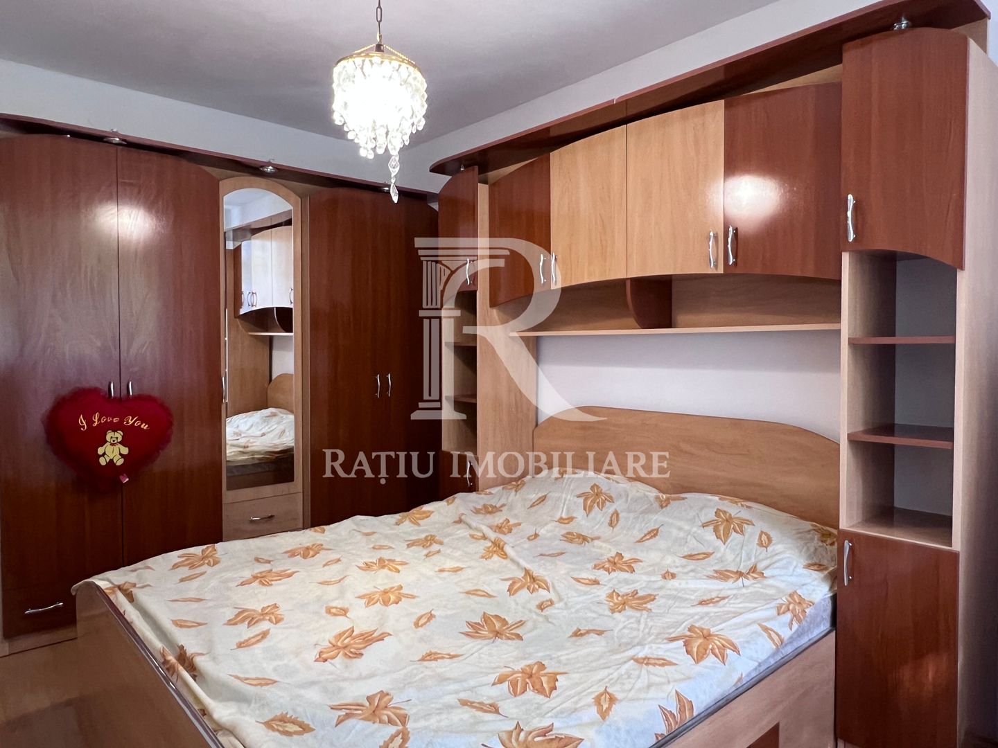 Apartament cu 3 camere | Etaj 1 | Rogerius | Oradea - Poză 8