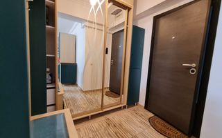 2 camere | Bulevardul Pipera | Erou Iancu Nicolae | Rose Residence - Poză 10