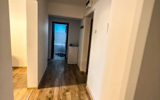 2 decomandate, centrala termica, zona centrala - 550 Euro - Poză 5