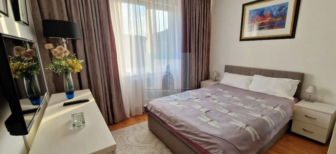 Apartament 2 camere, semidecomandat, Calea Bucuresti - Poză 2