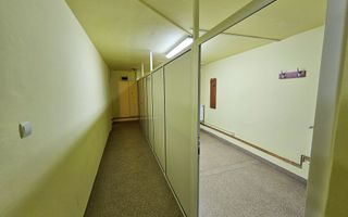 Spatiu comercial pretabil birouri, cabinete medicale, Cetate - Poză 9