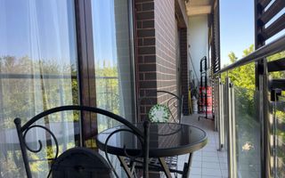 Inchiriere apartament 3 cam 100 mp, etaj 4/4, parcare subterana | Kiseleff - Poză 21