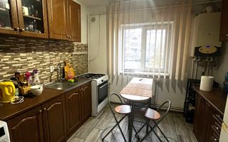 Apartament 3 camere ETAJ INTERMEDIAR --- Valea Lupului - Poză 5