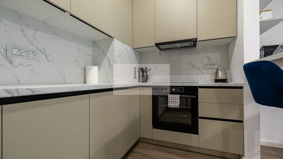 Apartament 2 camere Premium | Parcare subterana inclusă | Elite City - Poză 2