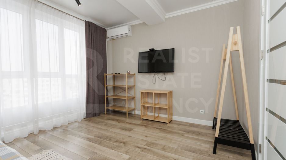 Vânzare, apartament, 2 camere, bd. Moscovei, Rîșcani - Poză 10