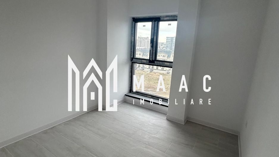 Apartament 2 camere | Etaj 3 | Doamna Stanca - Poză 4