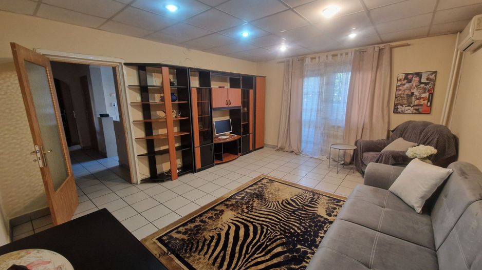 Apartament 2 camere zona13 Septembrie Sebastian - Poză 1