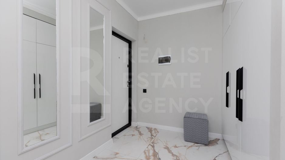Vânzare, apartament, 2 camere, str. Ialoveni, Telecentru - Poză 12