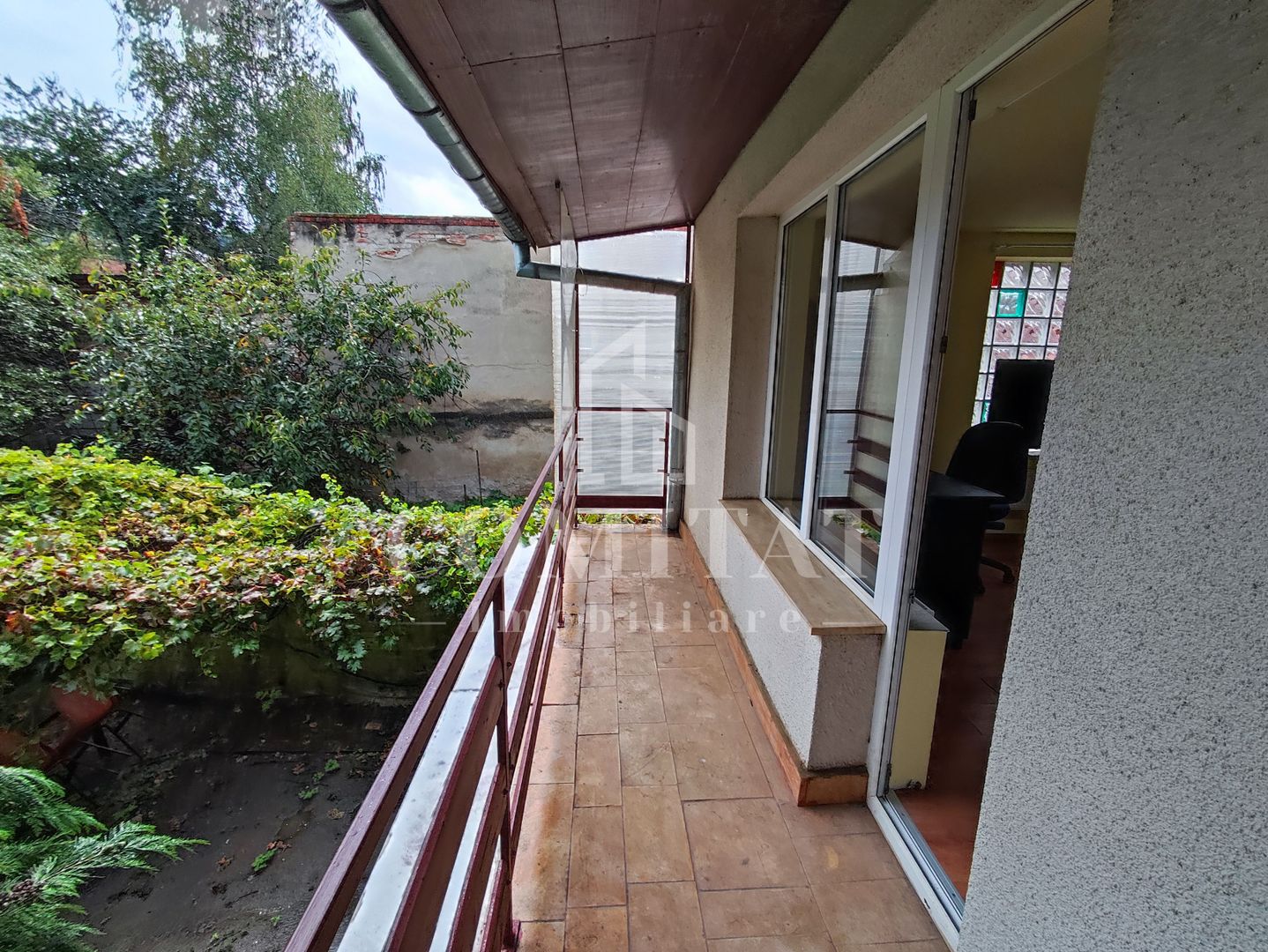 Casa de închiriat | Zonă centrală - Zona Facultății de Medicină - Poză 6