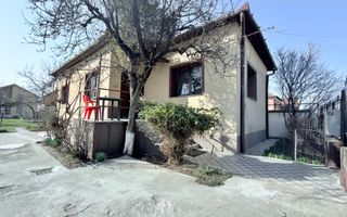 Casa individuala, teren 626 mp, zona centrala Apahida - Poză 13