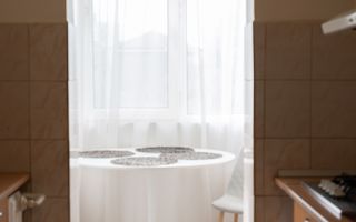 Apartament cu 3 camere | Decebal | Doinei | 58 utili | Oradea - Poză 9