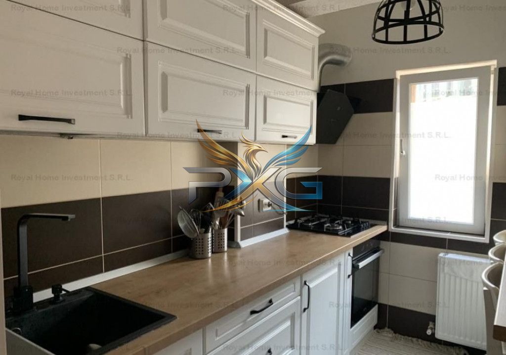 Apartament 2 camere Popești-Leordeni - Poză 2