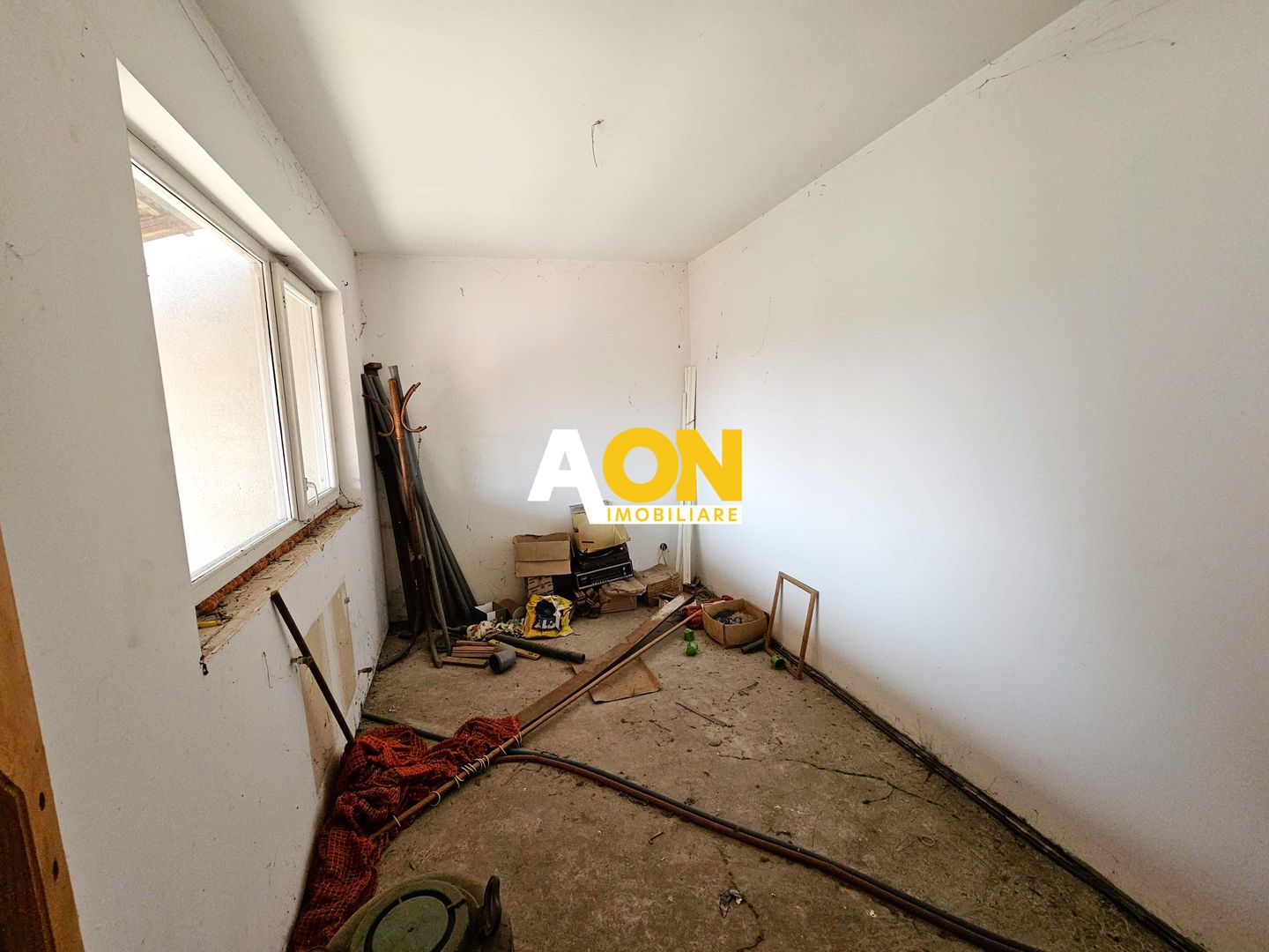 Proprietate cu potențial mixt – locuință și spațiu de lucru în Partoș - Poză 22