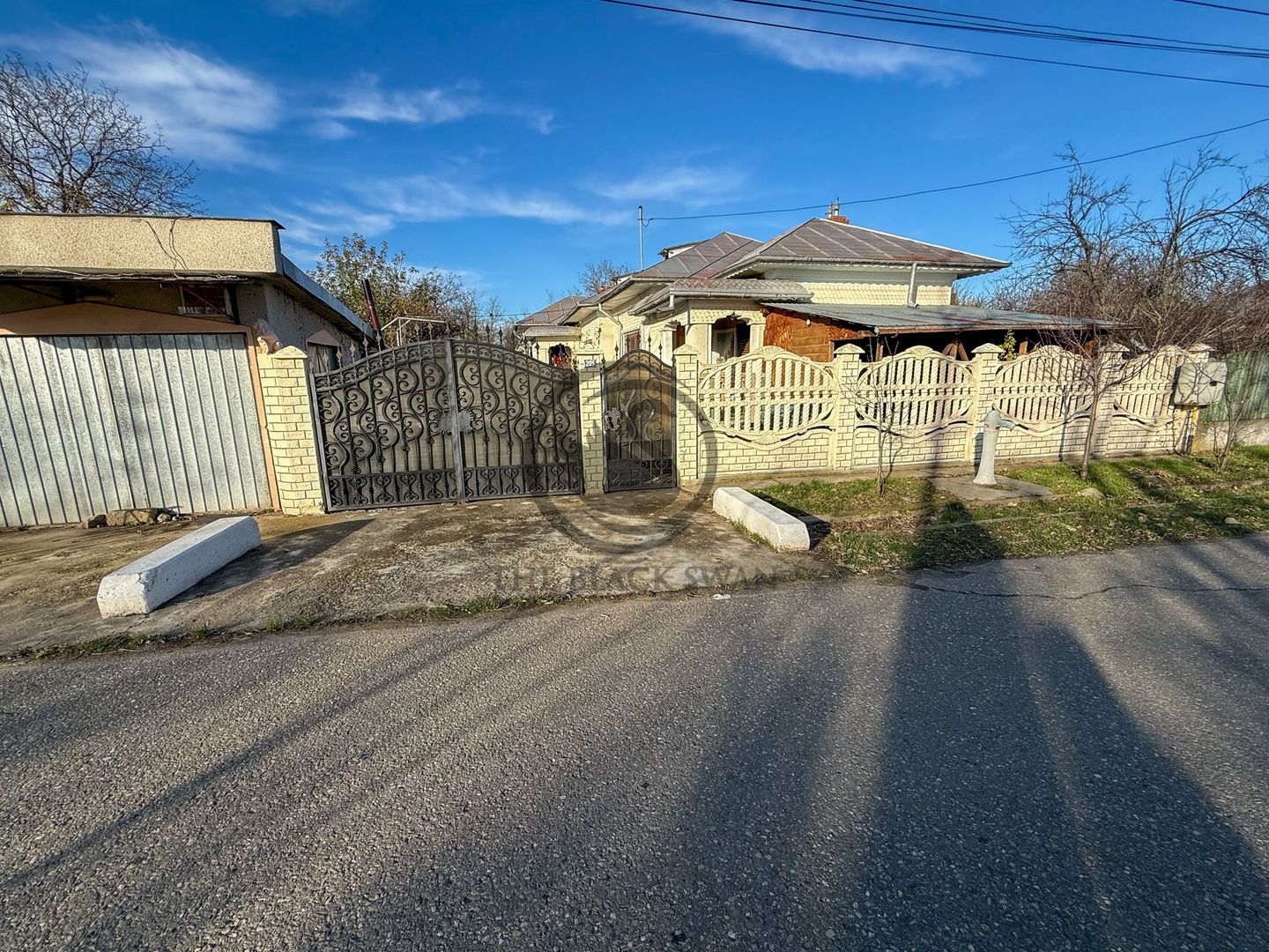 Casa de vanzare | 5420mp Teren | Poienarii Rali, Prahova | Comision 0% - Poză 21