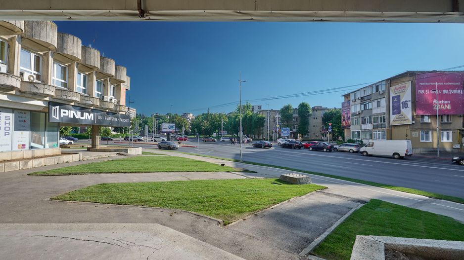 Apartament 4 camere - zona zero  Pitesti! - Poză 28