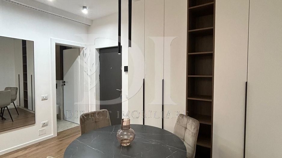 Apartament la cheie / etaj intermediar / Zoma BMW - Poză 10