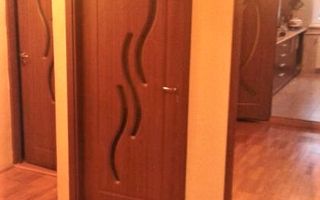 Apartament 4 camere, 2 balcoane, etaj 3, zona Rahovei - Poză 4