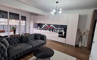 NECTORA IMOB-Apartament 3 camere,64 mp,Et.3, Luceafarul Calea Aradului - Poză 3