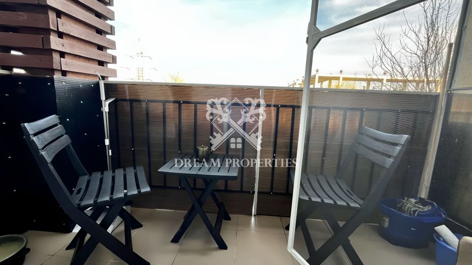 Apartament semidecomandat 2 camere, 68 mp, balcon, parcare, Apahida - Poză 10