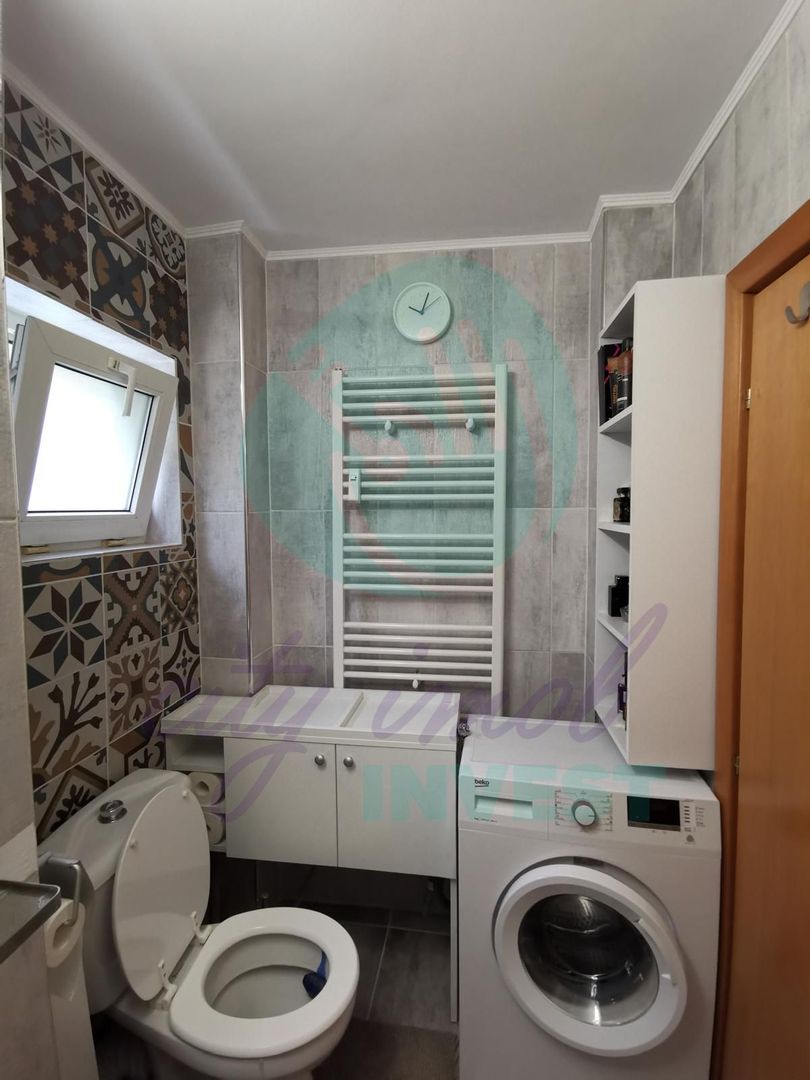 Studio la 2 pasi de Bd Decebal - Poză 9