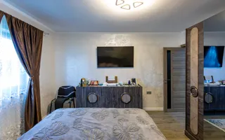 Casă premium nouă de vânzare – Cartier Izvoare, Bacău - Poză 22