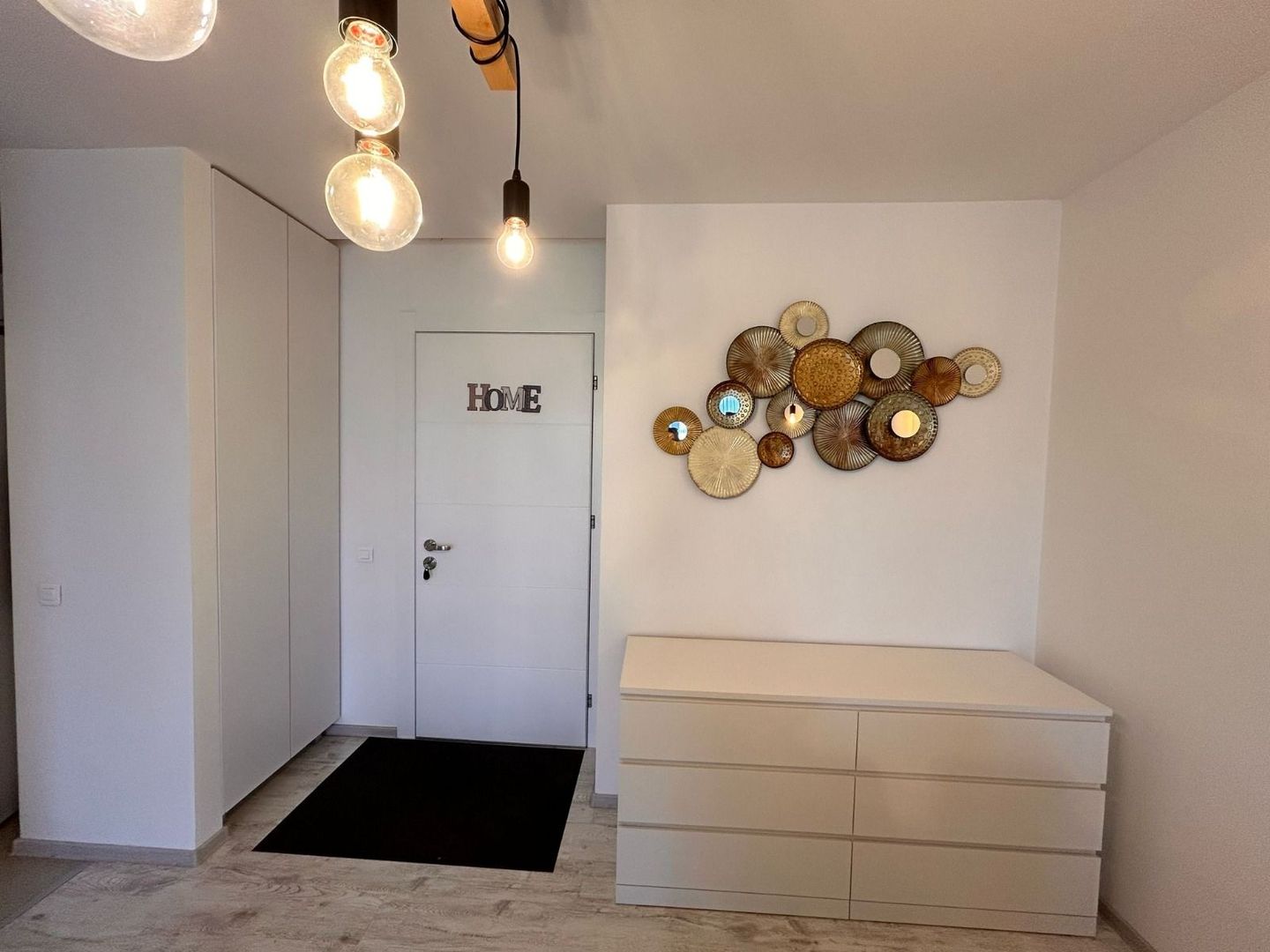 2 camere | Floreasca Residence | Aviatiei | Barbu Vacarescu - Poză 9