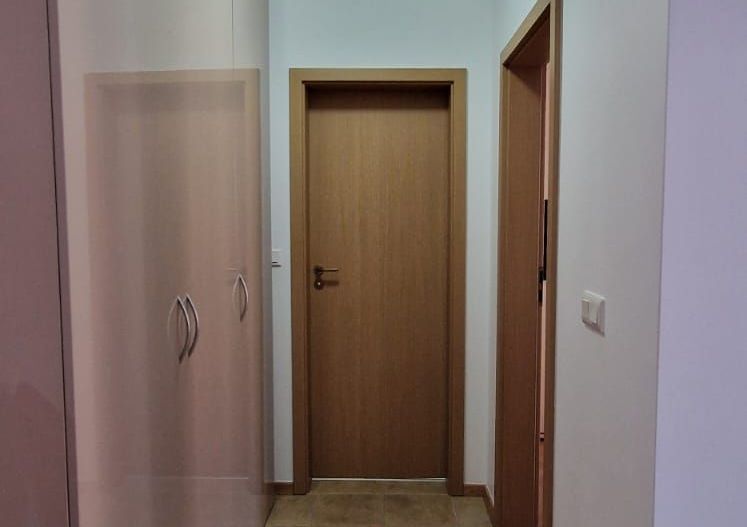 Apartament bloc nou cu 2 camere, - zona Torontalului / Aradului - Poză 4
