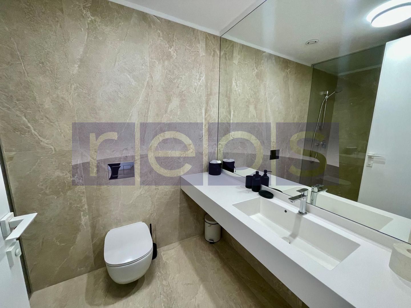 APARTAMENT 2CAMERE | ONE LAKE CLUB| FLOREASCA PIPERA 64MP READY TO MOVE IN - Poză 20
