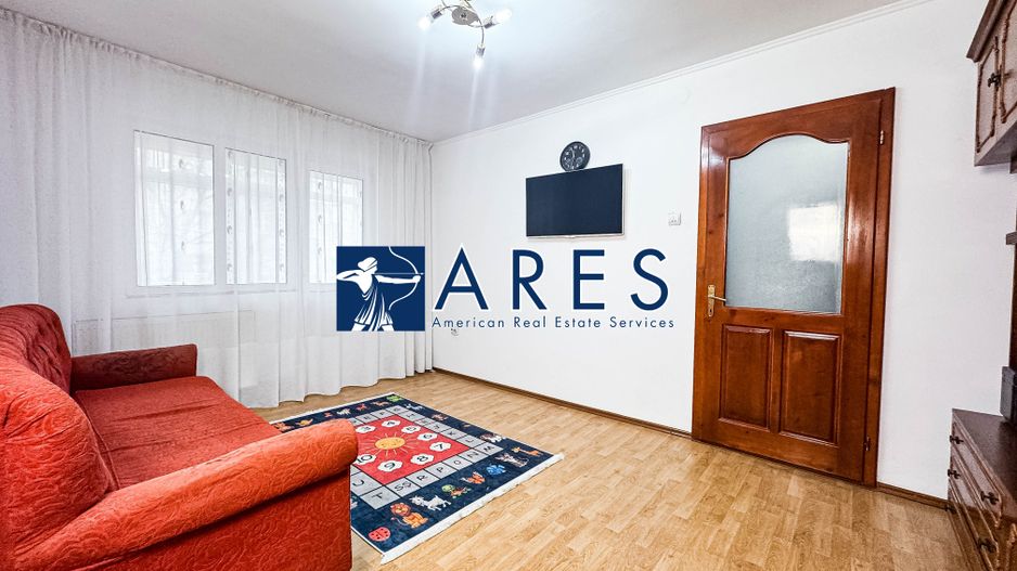 Apartament 3 camere | Etaj 2 | Ostroveni - Poză 1