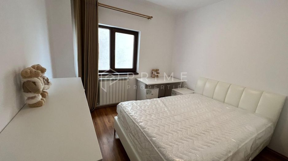 Închiriere Apartament de Lux, cu 4 camere – 137 mp, semicentral - Poză 6