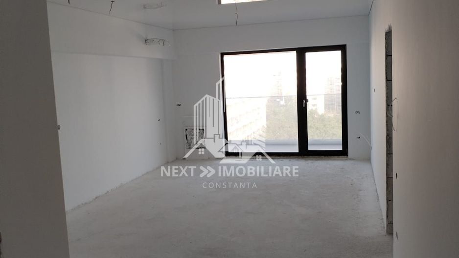 Apartament 2 camere, vedere frontala Lacul Siutghiol - Poză 2