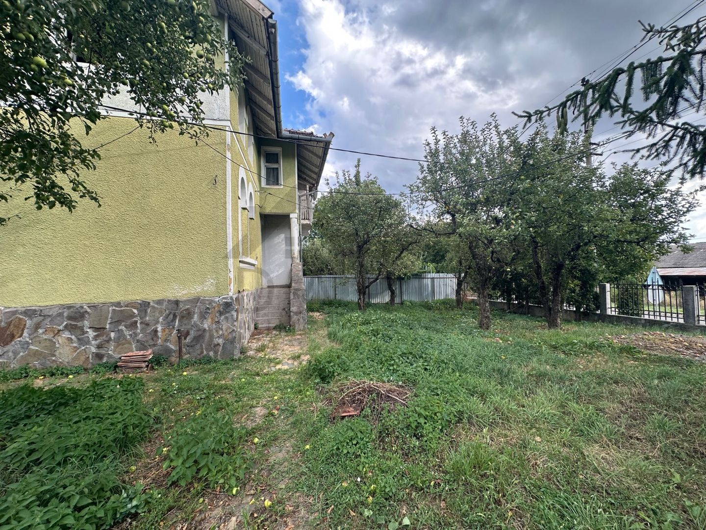Casă de vânzare în comuna Raciu jud. Mureș - Poză 4