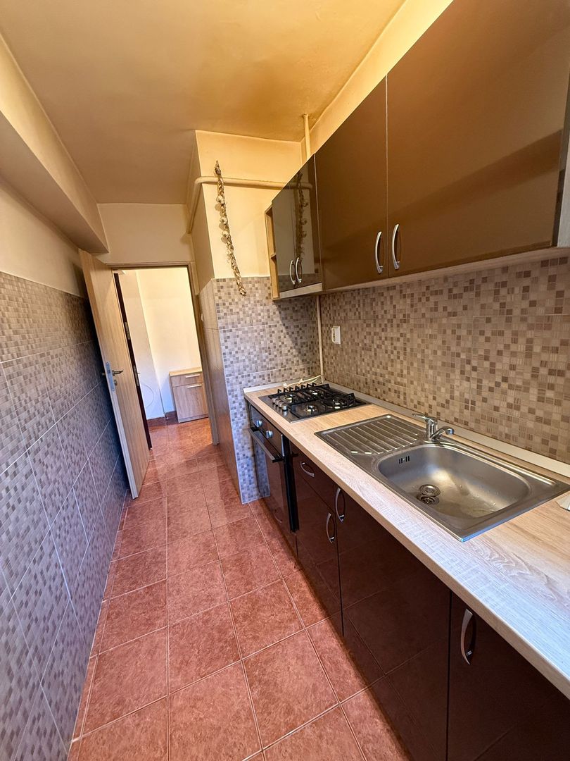 Soarelui | 1 Camera | Etaj 1 | Decomandat | Disponibil imediat - Poză 16
