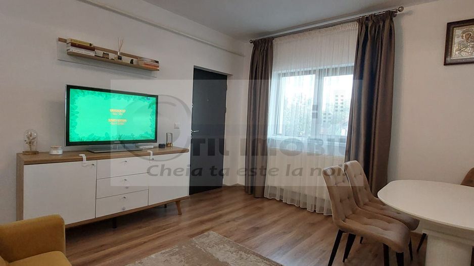 Apartament 3 camere, 54,4 mp + grădină, 108.900 € negociabil - Poză 1