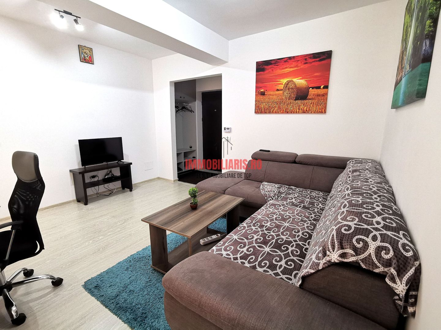 T. Pallady metrou, Bucatarie închisă, Apartament FINALIZAT, Proprietar - Poză 3
