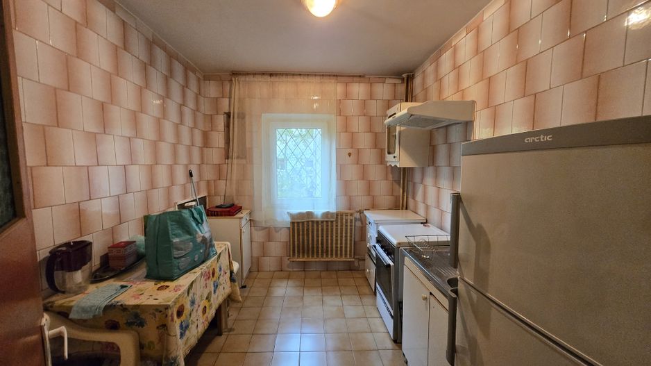 Ap 2camere decomandat bloc 1986  Vacaresti - Timpuri Noi - Tineretului - Poză 6