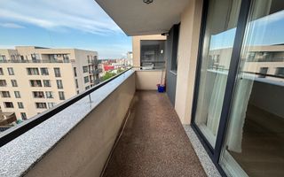 Apartament cu 2 camere de inchiriat-Zona Sigma - Poză 7