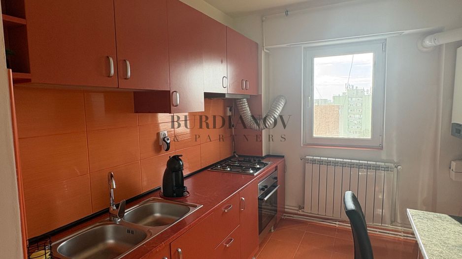 Apartament cu 3 camere - Centrală proprie- Drumul Taberei - Mall Plaza - Poză 7