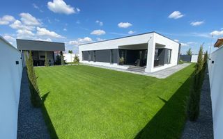 Casa individuala pe parter cu 5 camere | Dumbravita - Poză 4