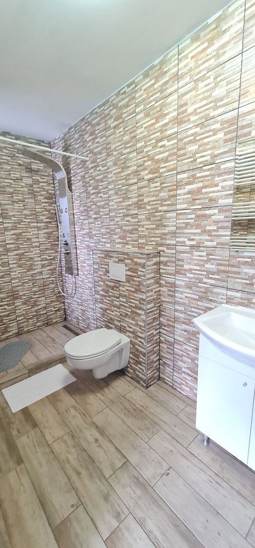 Casa 3 camere mobilata utilata cartier Izvor - Poză 12