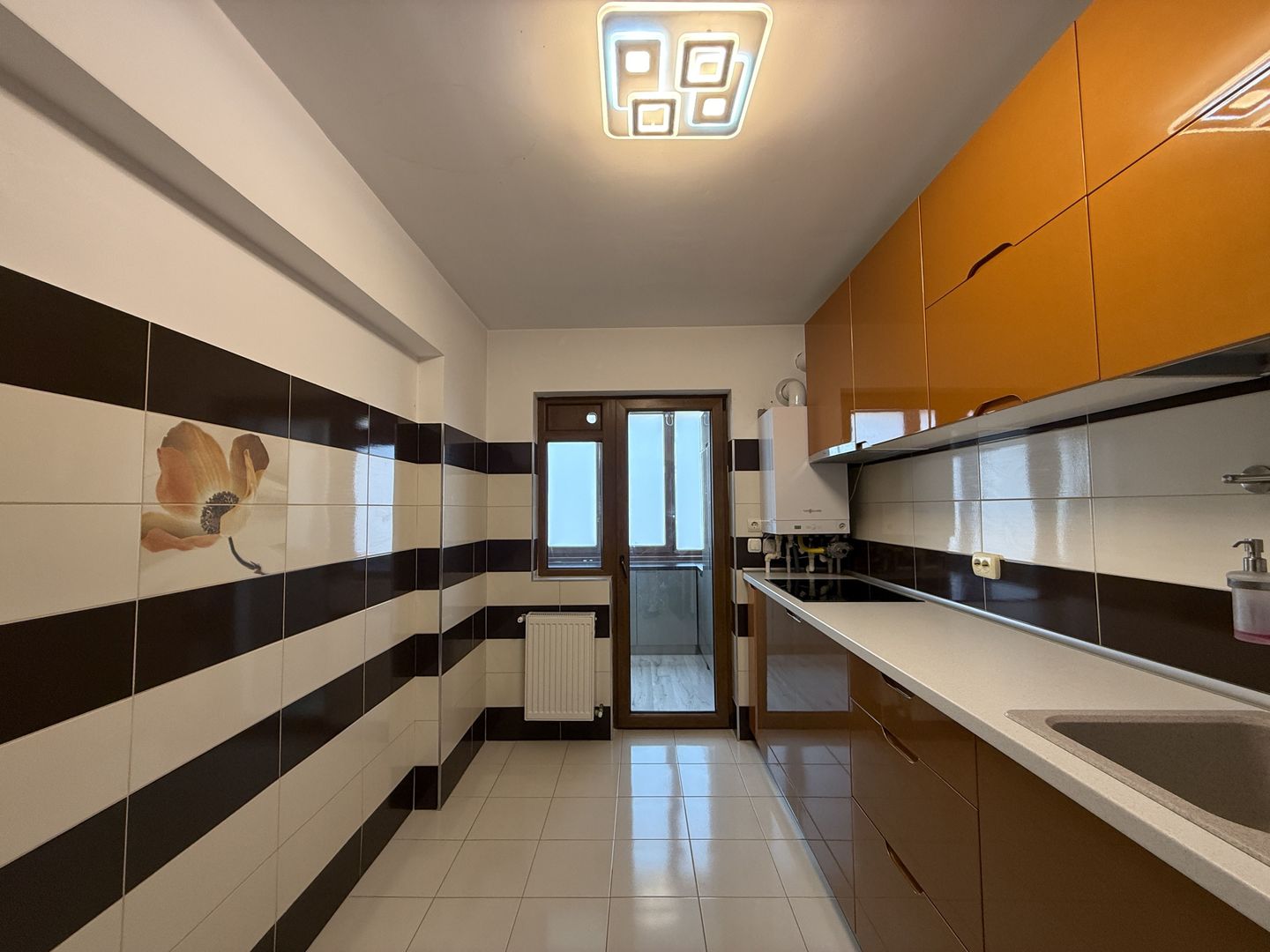 Apartament superb Popesti Leordeni - LIDL Oltenitei - Poză 6