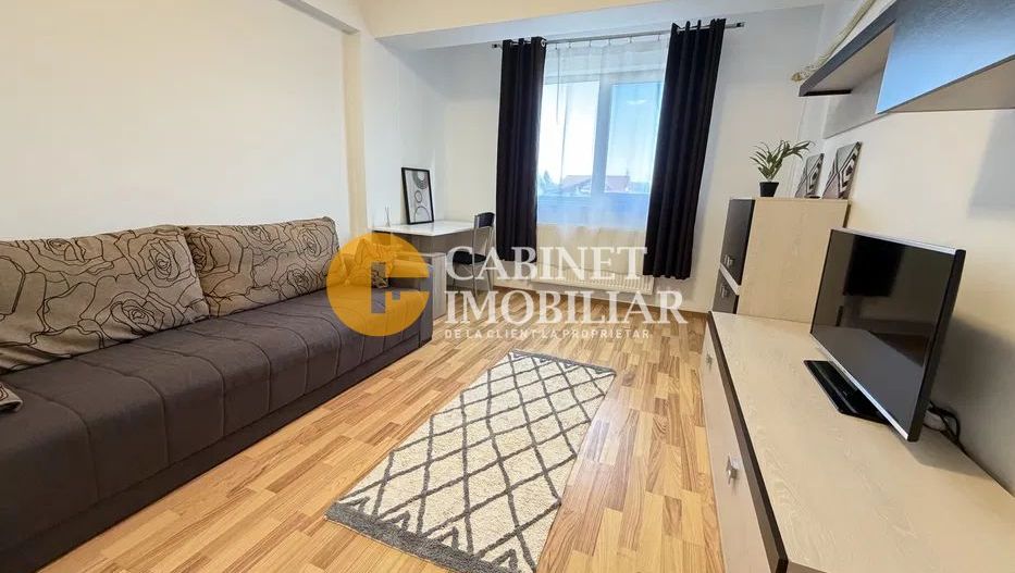 2 camere decomandat | ETAJ 1 | Mobilat & utilat complet |  CUG - Poză 2